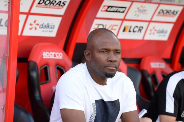 Senegalese Coach Omar Daf’s Future at Amiens Uncertain as Contract Talks Begin