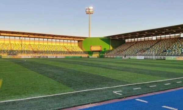 Sudan to face Senegal in Benghazi for 2026 World Cup qualifier