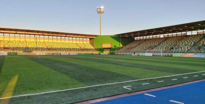 Sudan to face Senegal in Benghazi for 2026 World Cup qualifier