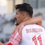 Ismaël Bennacer faces unjust criticism amid Marseille’s struggles