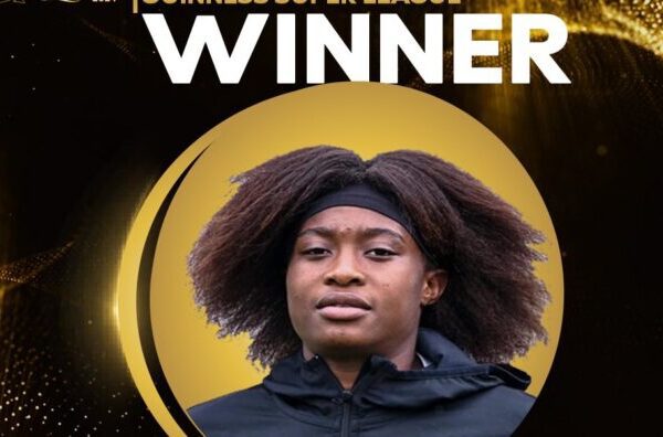 Women's football on the rise: A sport poised for a bright future