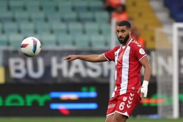 Youssef Aït Bennasser attracting European interest as contract nears expiry