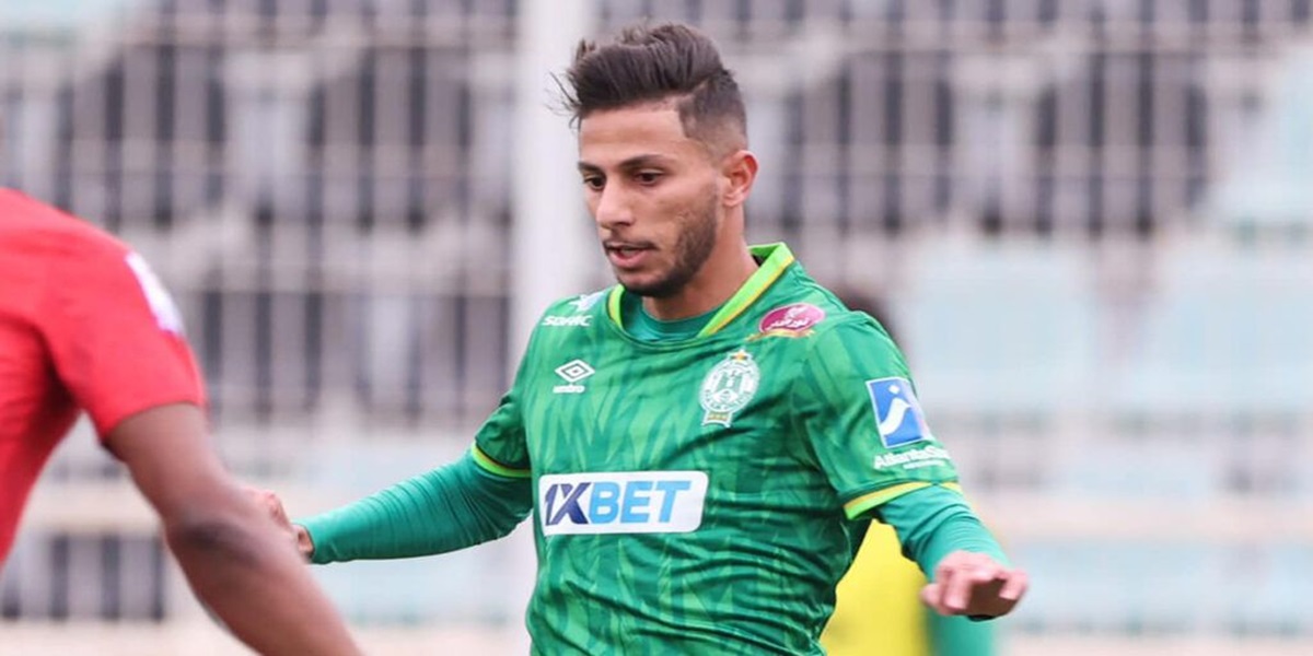 Yousri Bouzok