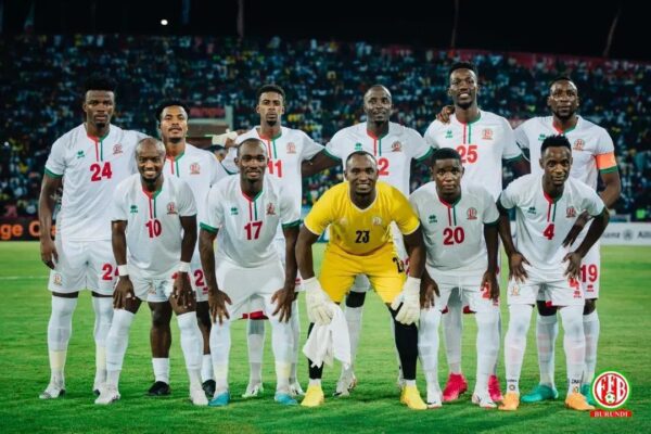 2026 World Cup qualifiers: Burundi thrash Seychelles to keep qualification hopes alive