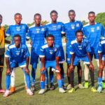 Nigeria and Zimbabwe name starting line-ups for crucial 2026 FIFA World Cup qualifier