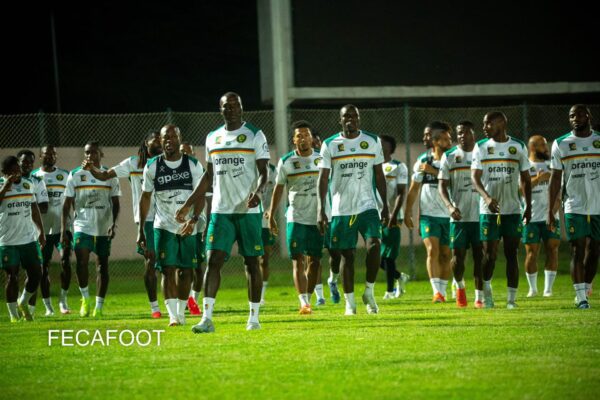 2026 World Cup Qualifiers: Match Preview – Cameroon vs Libya