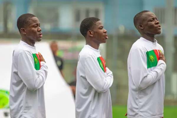 Burkina Faso and Cameroon set for U17 AFCON group stage clash