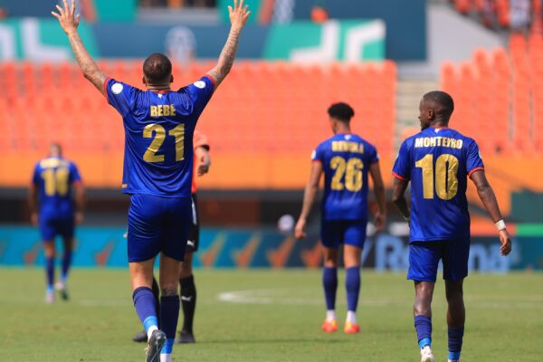 2026 World Cup qualifiers: Cape Verde moves top of Group D with narrow win over Mauritius
