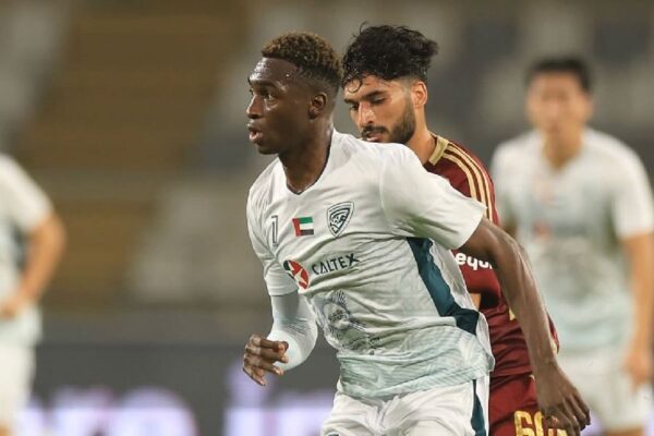 AGF Aarhus submit bid for Malian forward Cheickna Doumbia