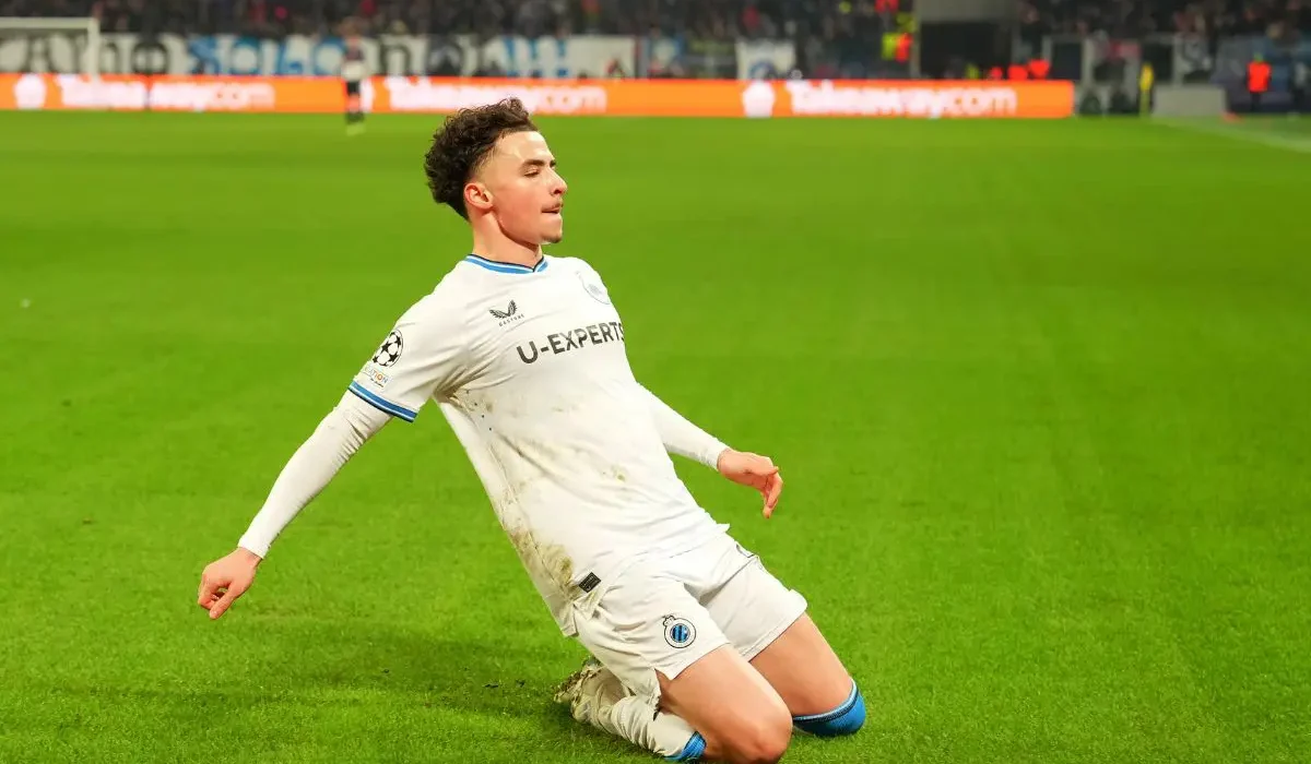 Belgium reacts as Chemsdine Talbis decision sparks internal shake up Belgium reacts as Chemsdine Talbis decision sparks internal shake up   Belgium reacts as Chemsdine Talbis decision sparks internal shake up   AfricaSoccercom