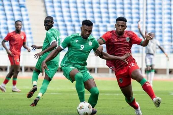 Malawi secure first-leg victory over Comoros in CHAN 2025 qualifiers