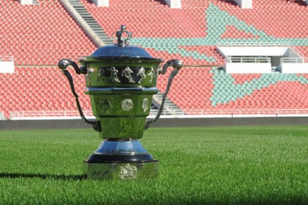 Throne Cup round of 16 draw sets up high-stakes clashes