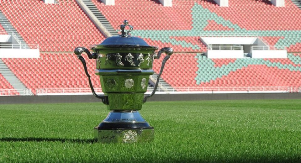 Throne Cup round of 16 draw sets up high-stakes clashes
