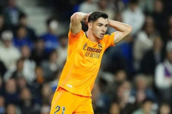 Brahim Diaz doubtful for Morocco’s international fixtures