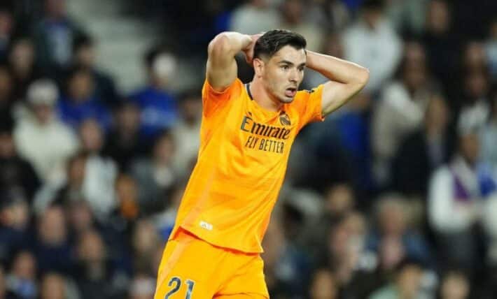 Brahim Diaz doubtful for Morocco’s international fixtures