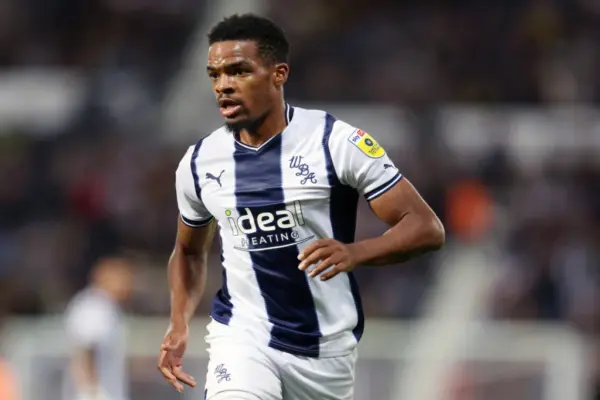 Istanbul Başakşehir in talks to sign Congolese international Grady Diangana