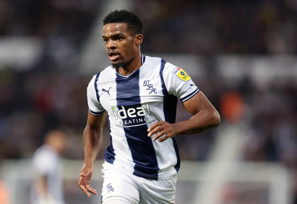 Istanbul Başakşehir in talks to sign Congolese international Grady Diangana