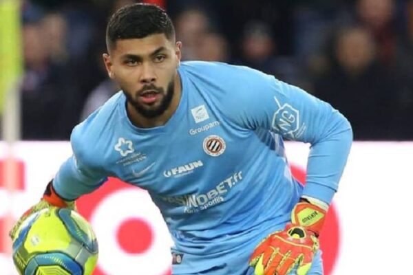 Congolese goalkeeper Dimitry Bertaud set to leave Montpellier amid interest from Le Havre and Lausanne Sport