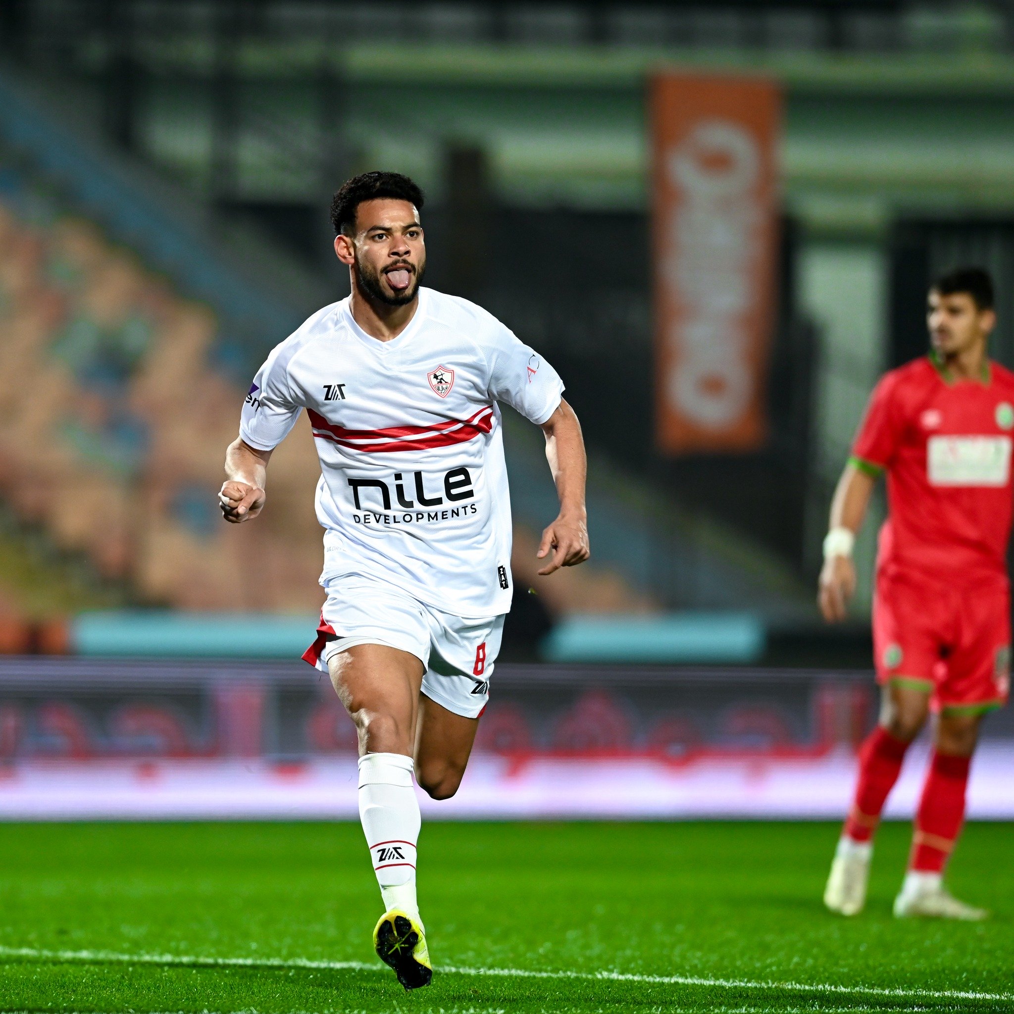  Dunga   Zamalek approve Nabil Emad Dunga transfer to Saudi Pro League side Najma   AfricaSoccercom