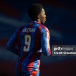 Al Ittihad eyes Morocco’s Abdessamad Ezzalzouli in summer transfer push