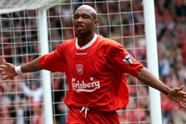 El Hadji Diouf stands by Senegal veterans amid criticism of Sadio Mané