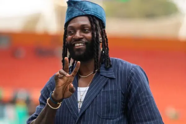 Togo: Emmanuel Adebayor condemns Jamie Carragher's remarks on AFCON