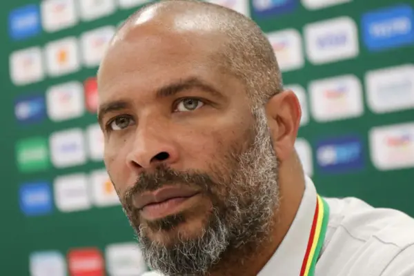 Eric Chelle unveils provisional Nigeria squad with surprise returns and six new faces