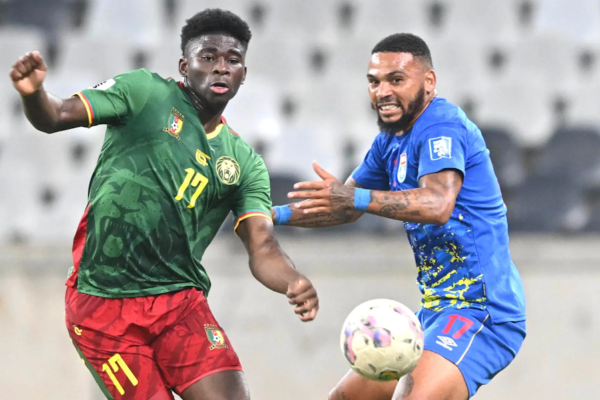 Eswatini and Mauritius set for key clash in 2026 World Cup qualifiers