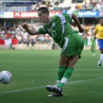 Pepe hails Franco-Cameroonian Kylian Mbappé as Real Madrid’s next star