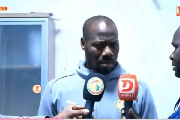 2026 World Cup qualifiers: Senegal coach Pape Thiaw targets win against Togo after Sudan stalemate