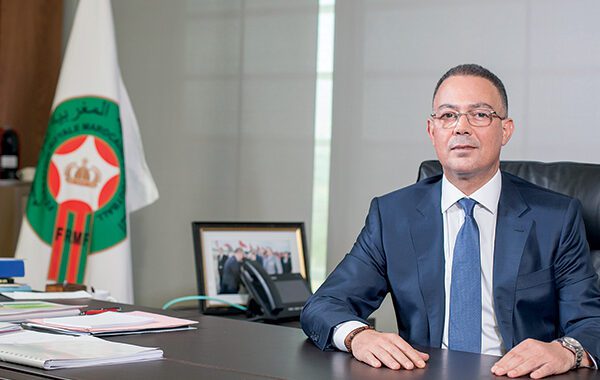 Morocco reinforces global football ambitions: Lekjaa highlights major tournaments and governance reforms