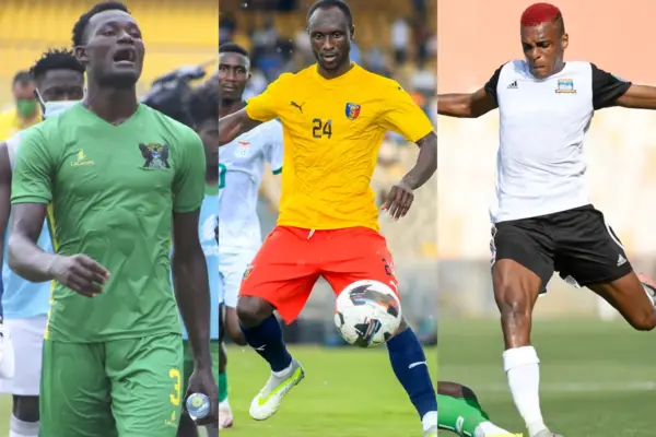 2026 World Cup Qualifiers: Seychelles, São Tomé, and Chad eliminated from African zone