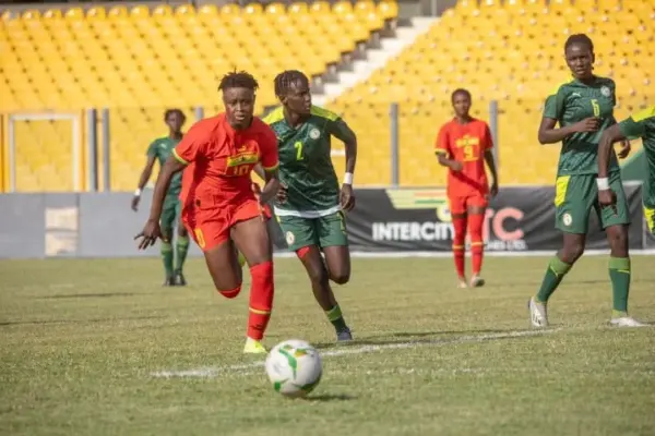 Senegal to face Ghana in double friendly ahead of Women’s AFCON