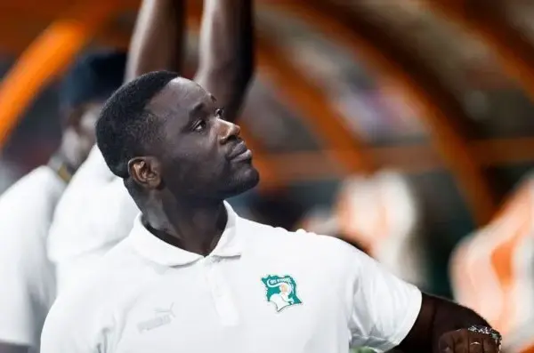 Franck Kessié injury raises concerns for Ivory Coast ahead of international fixtures