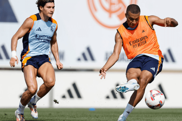 Kylian Mbappe has proven he’s an incredible player despite criticism – Fran Garcia