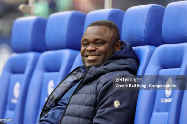 Gerald Asamoah backs Bayern Munich to claim title despite injury problems