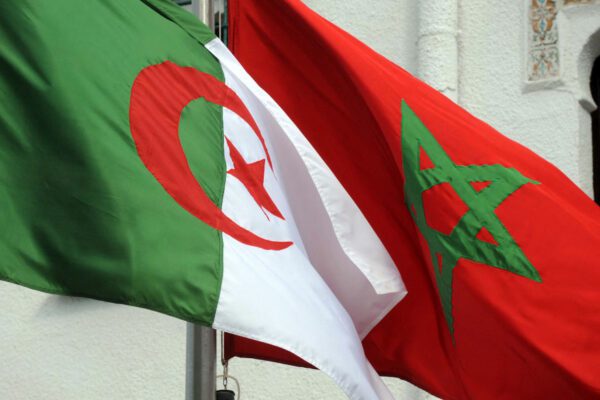 Algeria and Morocco set for political battle in CAF Vice-Presidency race