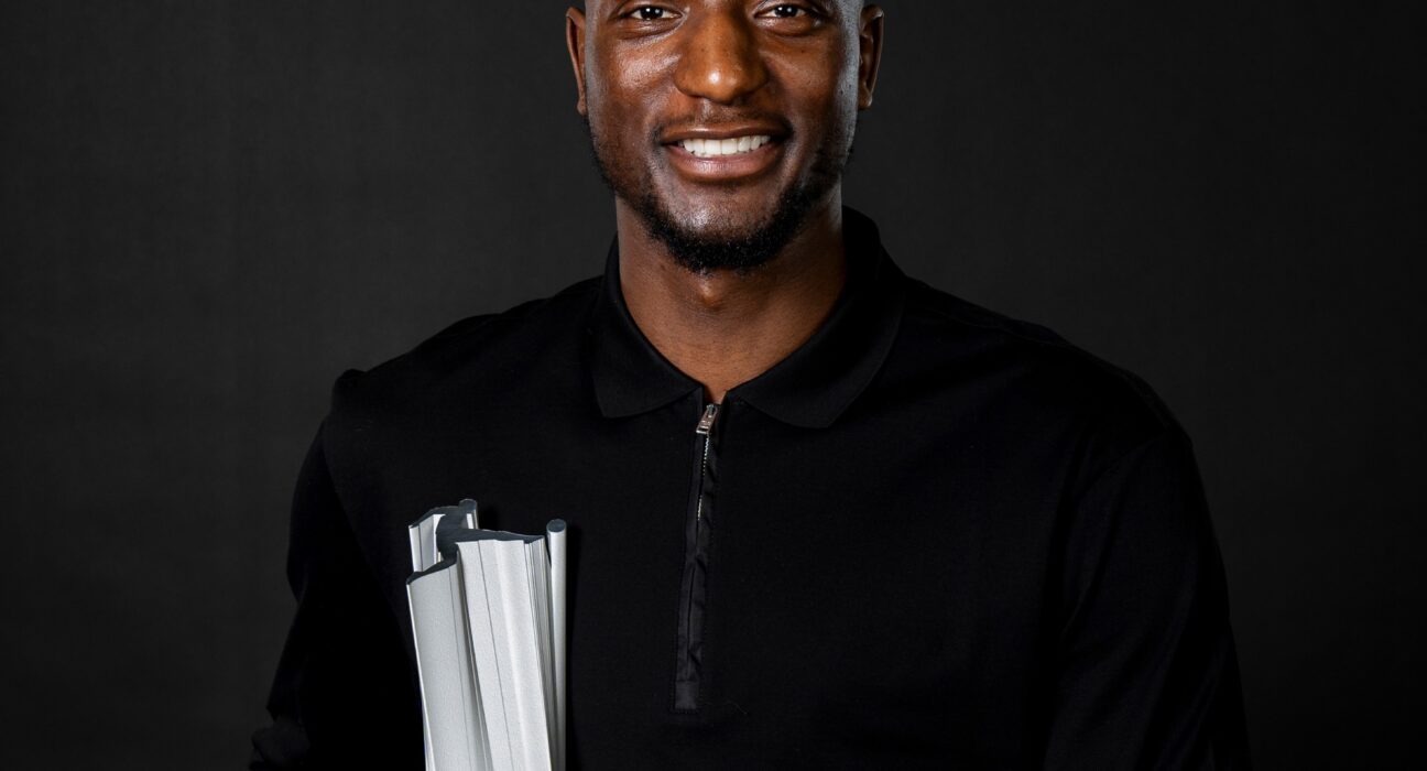  Gl7a6boX0AAQ150   Guinea striker Serhou Guirassy wins German Bundesliga Player of the Month award for February   AfricaSoccercom