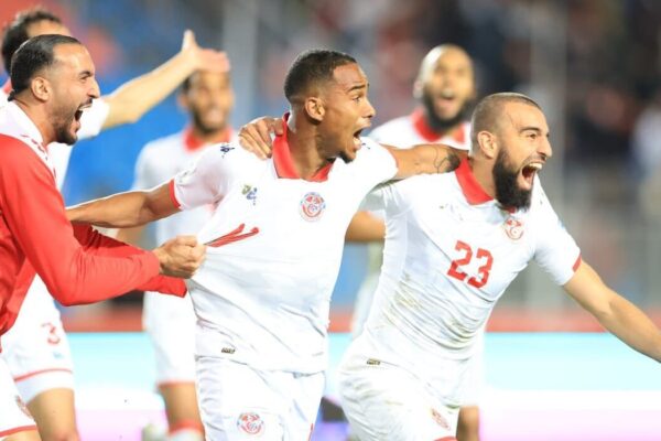 2026 World Cup Qualifiers: Tunisia leave it late to down resilient Malawi to stay top of Group H