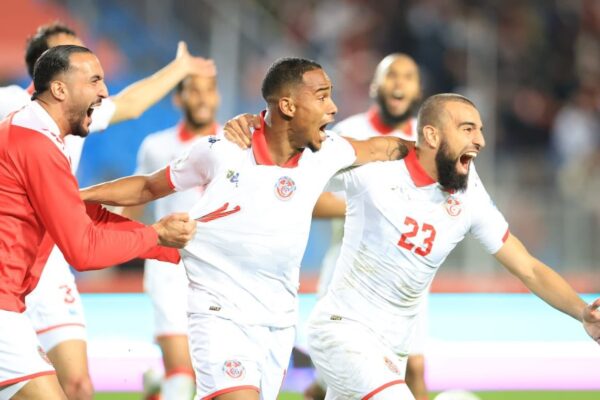 Match Highlights: Tunisia 2-0 Malawi – 2026 World Cup qualifiers