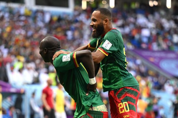 Match Highlights: Cameroon 3-1 Libya 1 – 2026 World Cup qualifiers