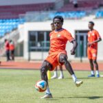 Marseille ends pursuit of Nigeria’s Moses Simon due to 2025 AFCON commitments