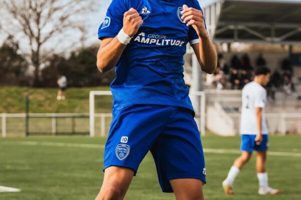 Moroccan forward Noham Hamdaoua secures five-year deal with Cagliari