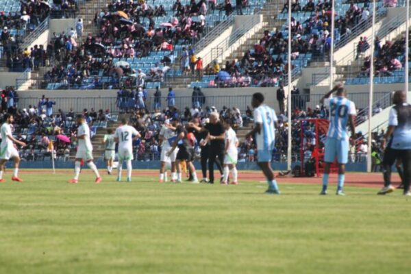 Botswana vs. Somalia: Where to watch the 2026 World Cup Qualifier live