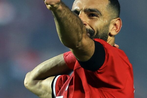 2026 World Cup qualifiers: Mohamed Salah stays ahead in top scorers chart with 6th goal against Ethiopia