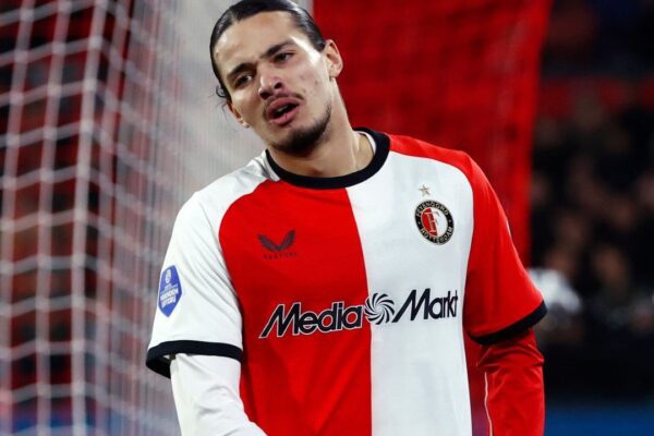 Arne Slot reveals Feyenoord resistance to Algerian winger Hadj Moussa’s signing