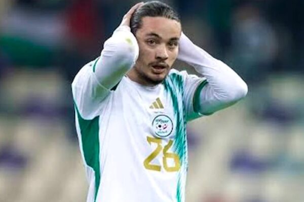 Algerian winger Anis Hadj-Moussa’s injury struggles revealed