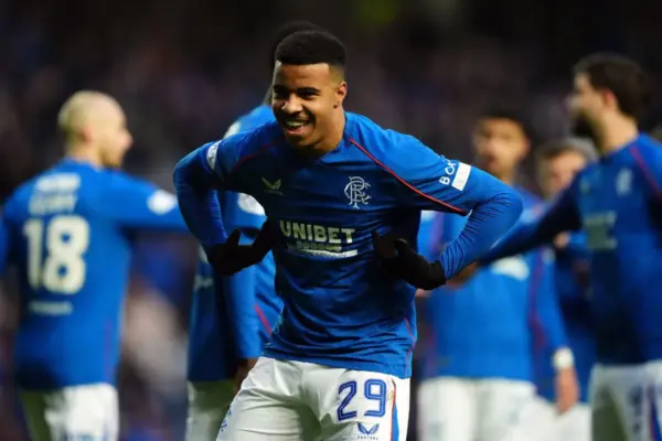 Marseille target Moroccan striker Hamza Igamane in summer transfer plans