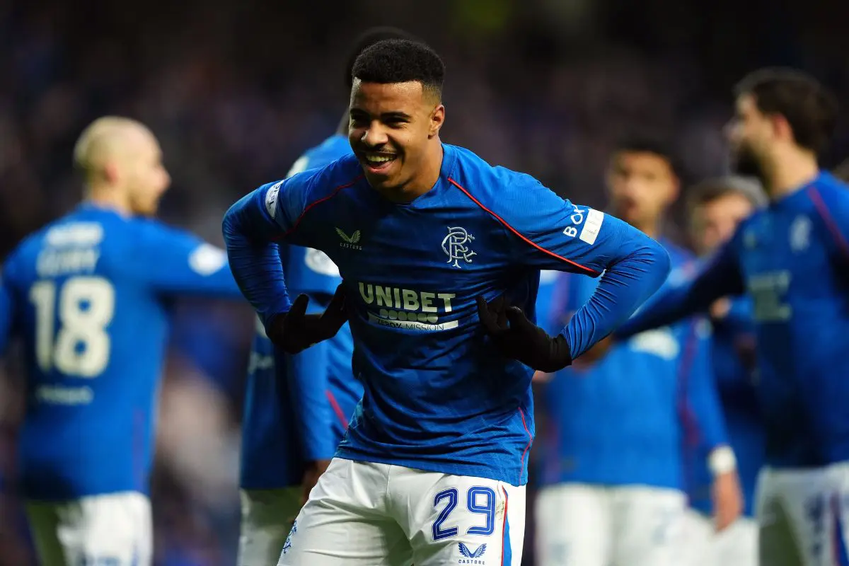 Marseille target Moroccan striker Hamza Igamane in summer transfer plans