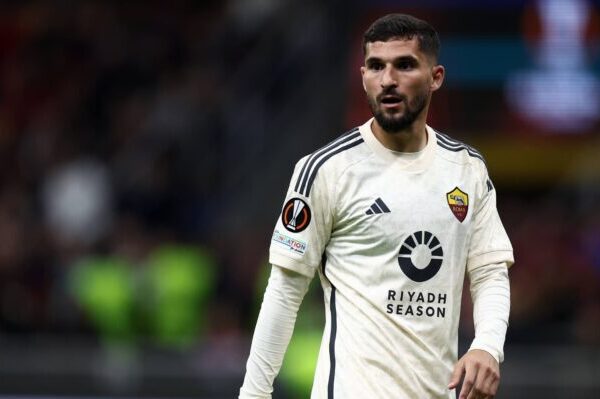 Marseille's missed opportunity: Houssem Aouar opted for Al-Ittihad over Ligue 1 return